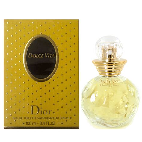 dolce vita perfume women